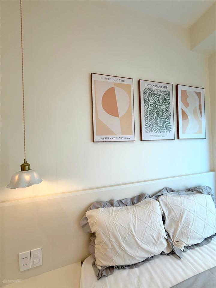 Căn hộ view xéo biển 2pn full nội thất mới giá chỉ 3.28 tỷ bao phí!