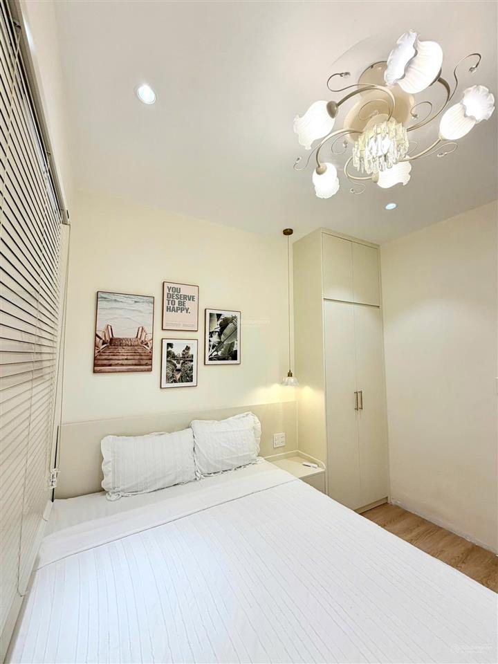 Căn hộ view xéo biển 2pn full nội thất mới giá chỉ 3.28 tỷ bao phí!