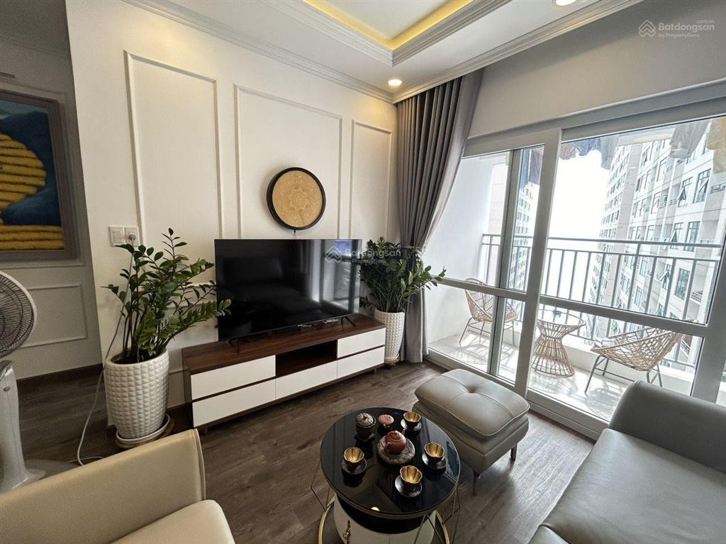 Vào ở ngay căn hộ view nhìn thấy biển  view đông nam mát mẻ chốt ngay kẻo lỡ