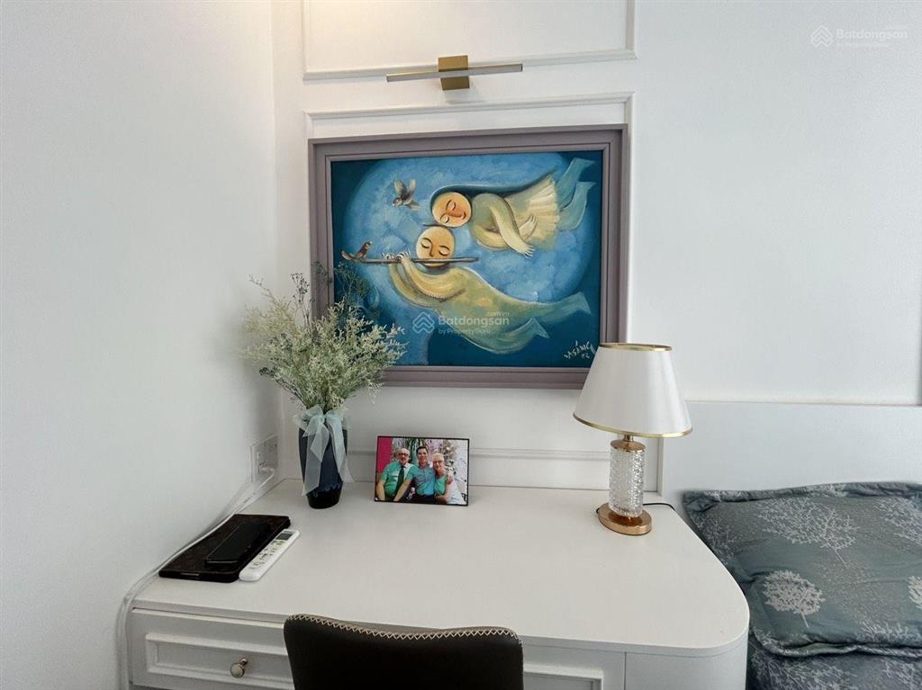 Vào ở ngay căn hộ view nhìn thấy biển  view đông nam mát mẻ chốt ngay kẻo lỡ