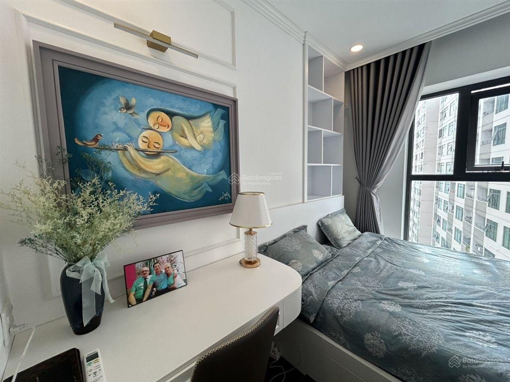 Vào ở ngay căn hộ view nhìn thấy biển  view đông nam mát mẻ chốt ngay kẻo lỡ
