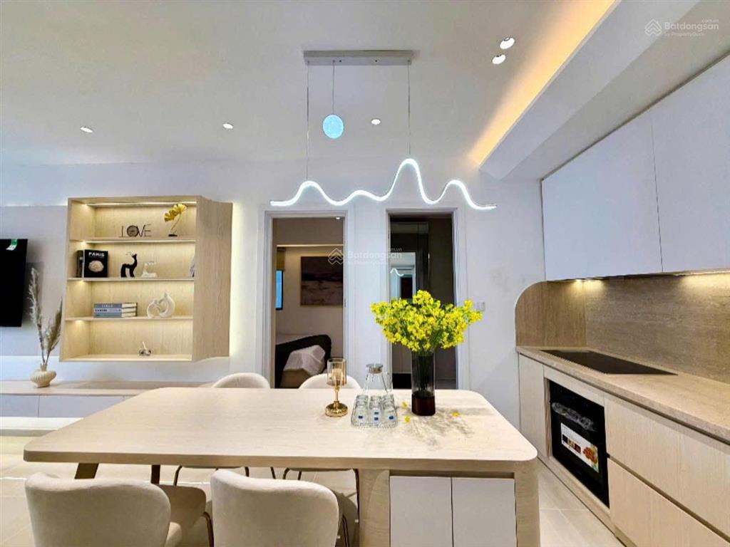 Căn hộ đẳng cấp oc3 tầng 36 căn 14 view thoáng, giá bán không thể bỏ lỡ