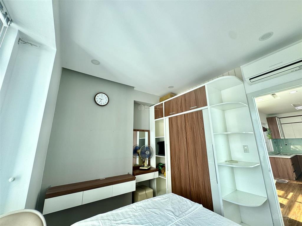 Căn góc 2 mặt thoáng view biển trực diện hiếm có, mở cửa chạm sóng chốt nhanh kẻo mất!