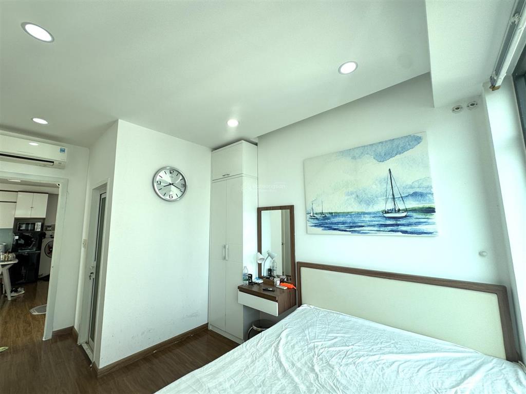 Căn góc 2 mặt thoáng view biển trực diện hiếm có, mở cửa chạm sóng chốt nhanh kẻo mất!