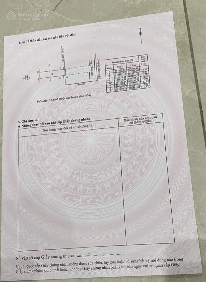 Bán nhanh nhà cấp 4 gần khu mường thanh viễn triều đang có dòng tiền thuê đều đặn. nhanh tay sở hữu