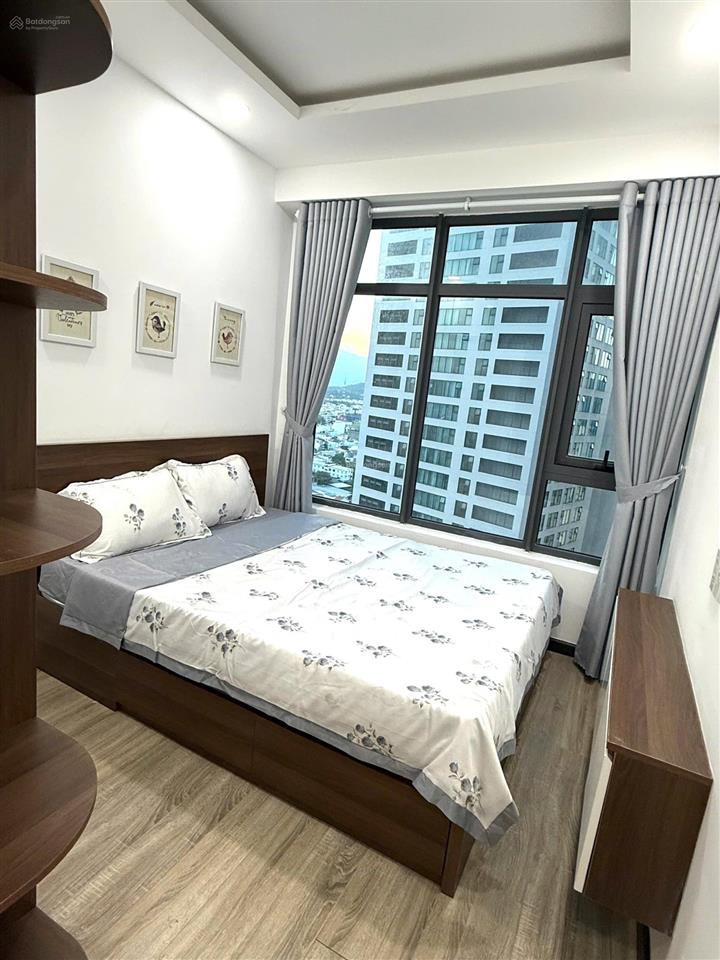Hot nhất oc2a căn hộ 2pn full nội thất chỉ 2 tỷ 950 triệu giá rẻ khó tìm!