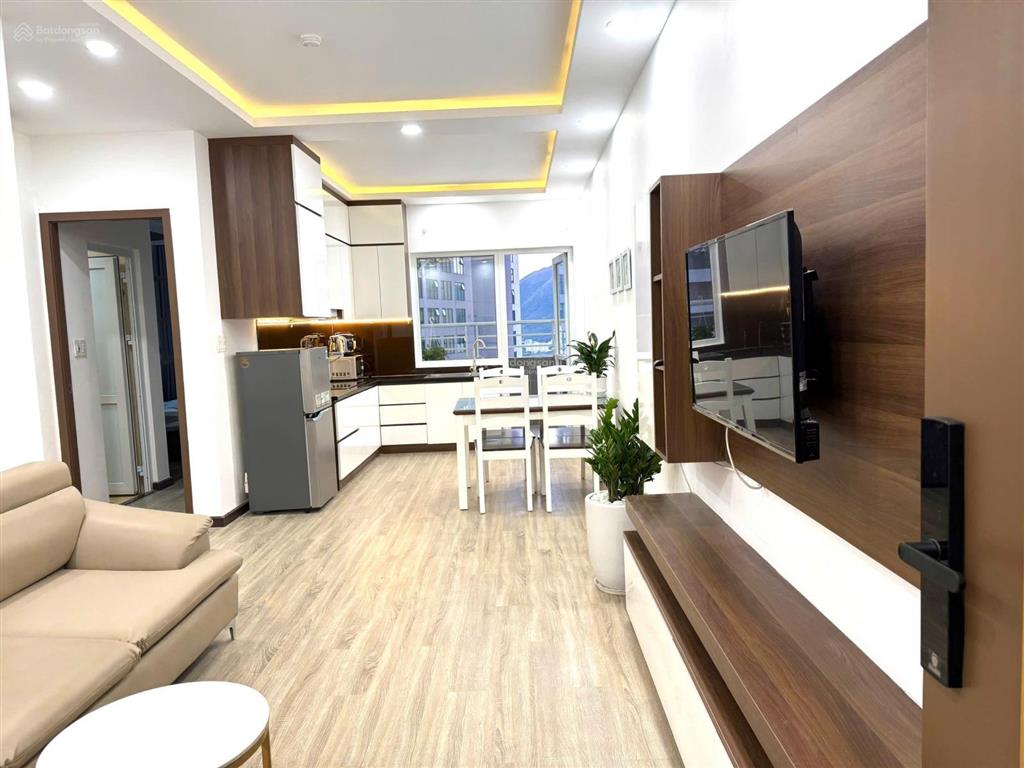 Hot nhất oc2a căn hộ 2pn full nội thất chỉ 2 tỷ 950 triệu giá rẻ khó tìm!