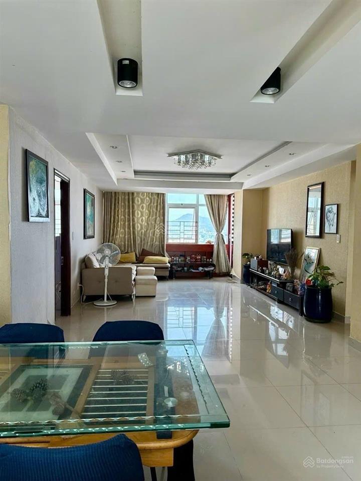 Sở hữu căn hộ u plaza (sông đà) nha trang, sổ đỏ trao tay vận may sẽ đến, cách biển vài bước