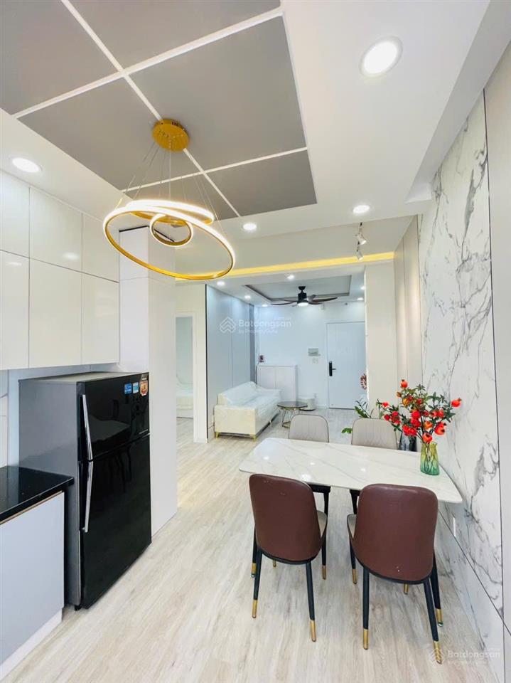 Chỉ 3,35 tỷ sở hữu căn hộ 2pn sát biển hòn chồng  nhanh tay sở hữu
