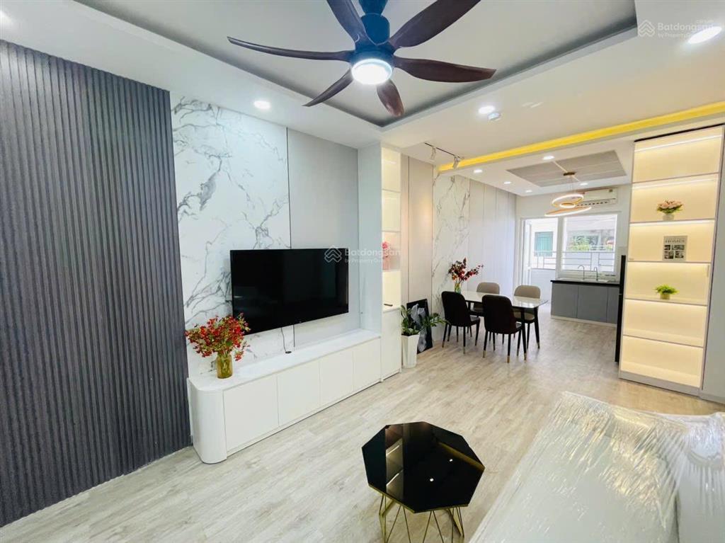 Chỉ 3,35 tỷ sở hữu căn hộ 2pn sát biển hòn chồng  nhanh tay sở hữu