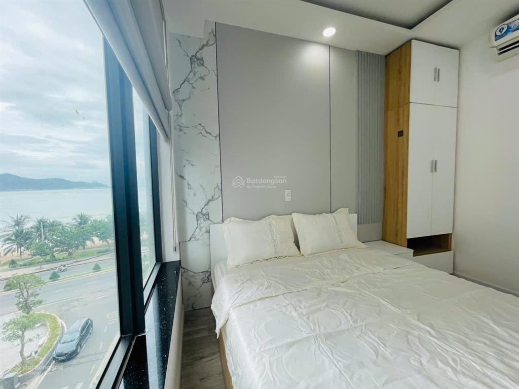 Chỉ 3,35 tỷ sở hữu căn hộ 2pn sát biển hòn chồng  nhanh tay sở hữu