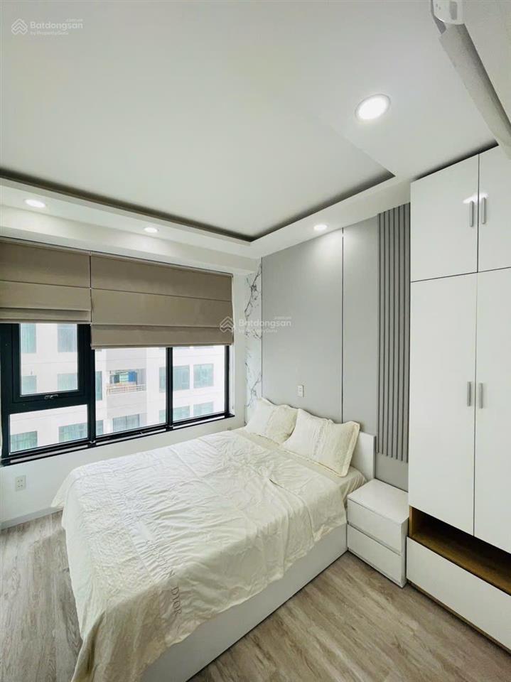 Chỉ 3,35 tỷ sở hữu căn hộ 2pn sát biển hòn chồng  nhanh tay sở hữu