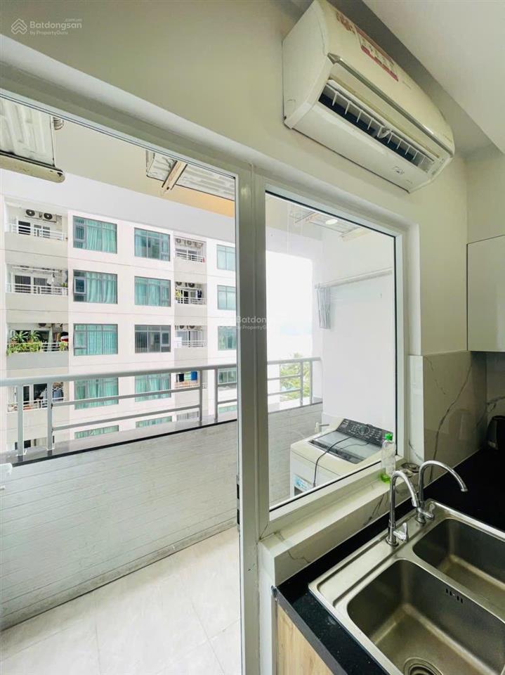 Chỉ 3,35 tỷ sở hữu căn hộ 2pn sát biển hòn chồng  nhanh tay sở hữu