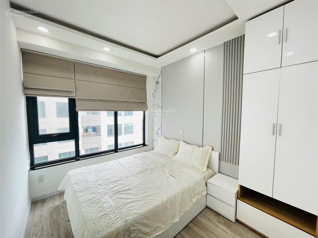 Chỉ 3,35 tỷ sở hữu căn hộ 2pn sát biển hòn chồng  nhanh tay sở hữu