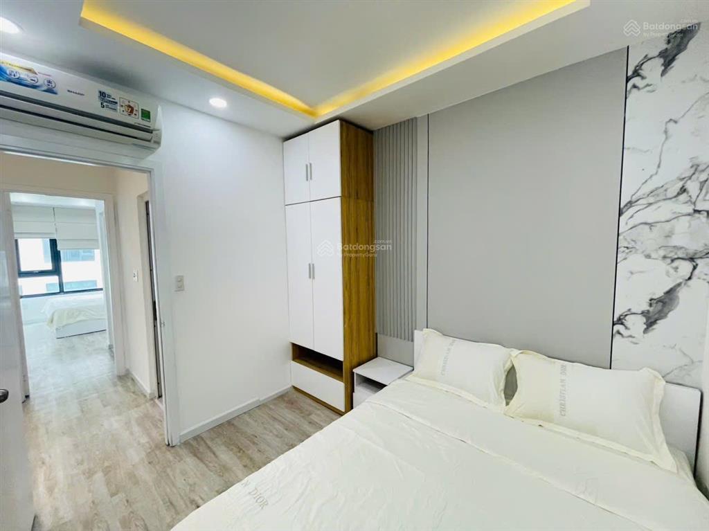 Chỉ 3,35 tỷ sở hữu căn hộ 2pn sát biển hòn chồng  nhanh tay sở hữu