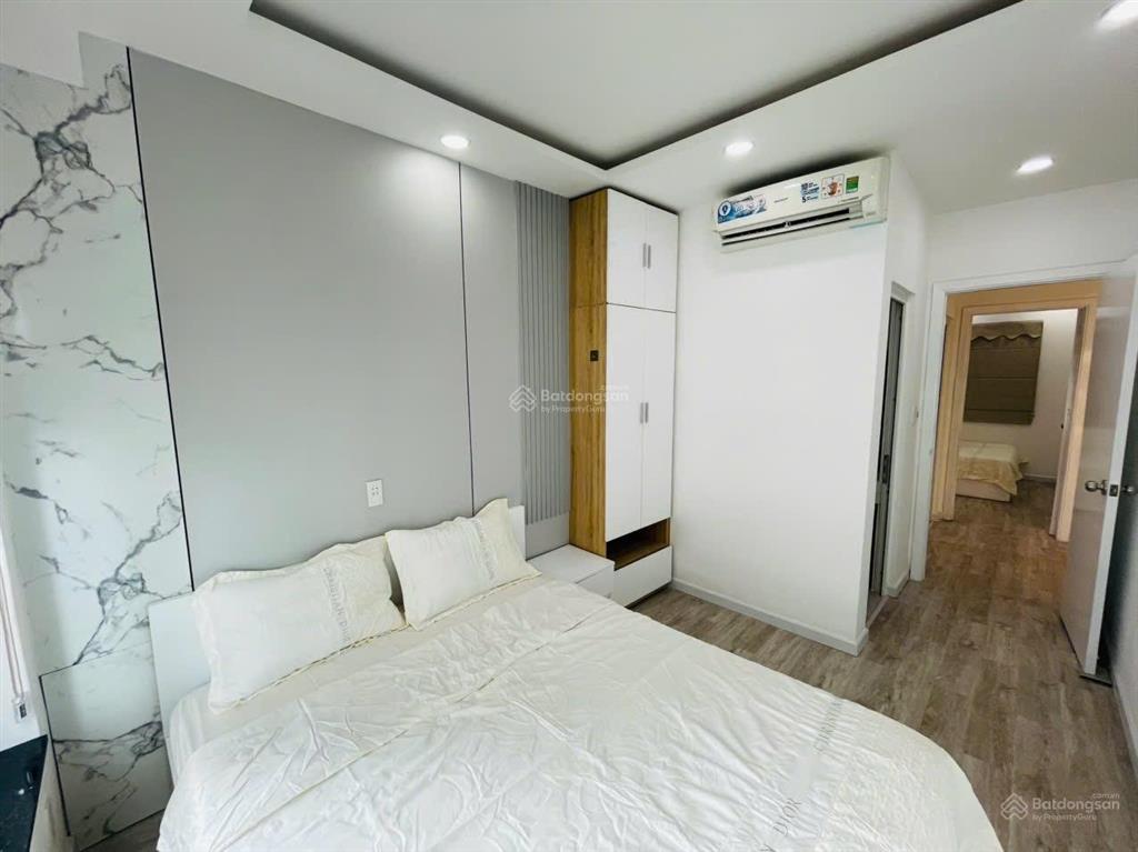 Chỉ 3,35 tỷ sở hữu căn hộ 2pn sát biển hòn chồng  nhanh tay sở hữu