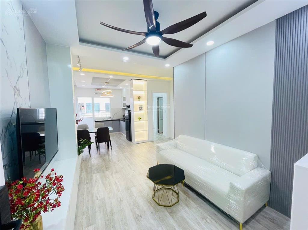 Chỉ 3,35 tỷ sở hữu căn hộ 2pn sát biển hòn chồng  nhanh tay sở hữu