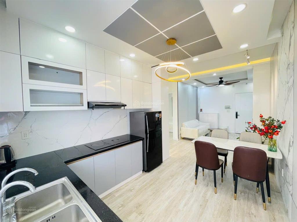 Chỉ 3,35 tỷ sở hữu căn hộ 2pn sát biển hòn chồng  nhanh tay sở hữu