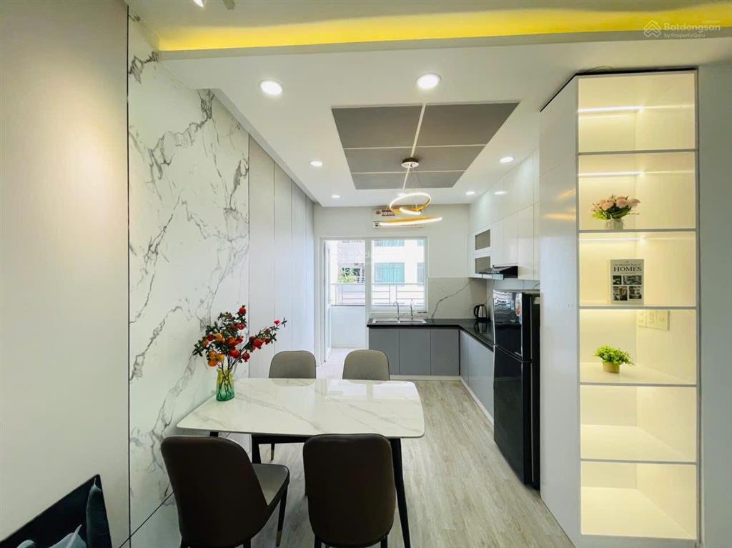 Chỉ 3,35 tỷ sở hữu căn hộ 2pn sát biển hòn chồng  nhanh tay sở hữu