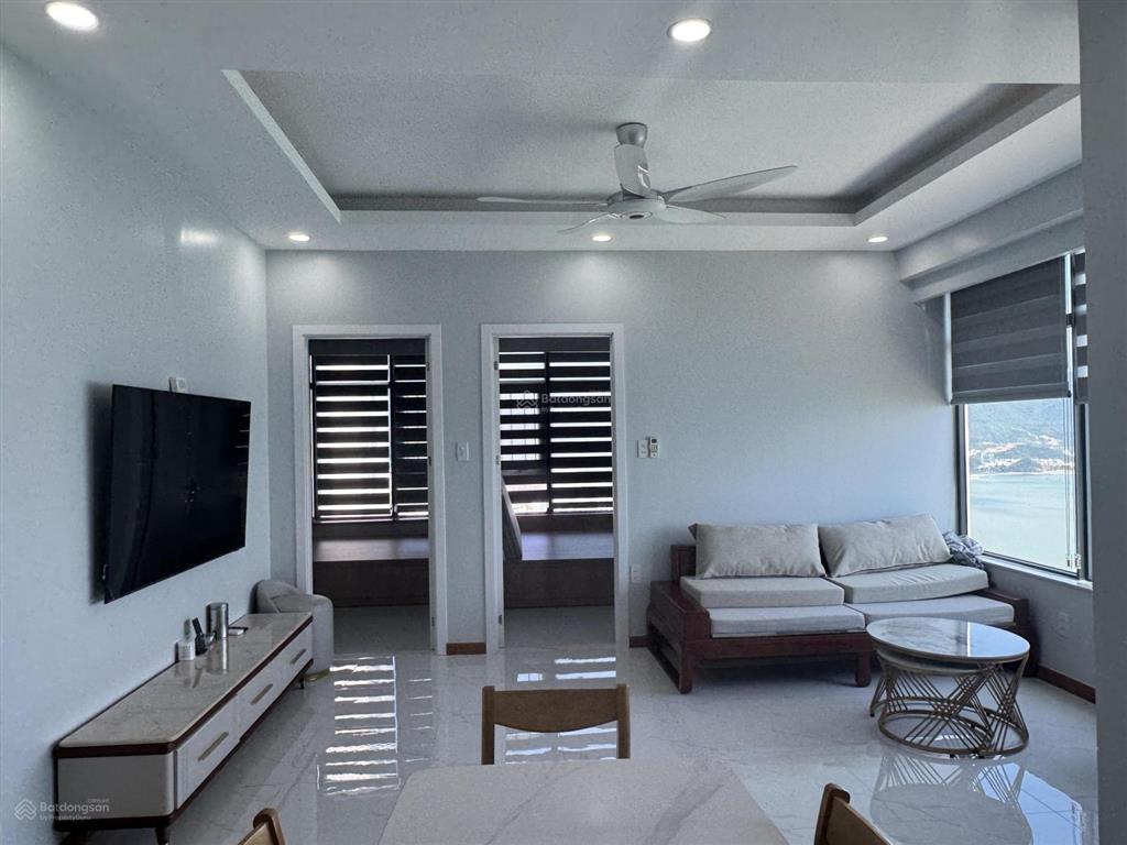 Thức dậy mỗi ngày ngắm biển từ giường ngủ. căn hộ hoa hậu đang chờ chủ nhân mới  hàng hiếm