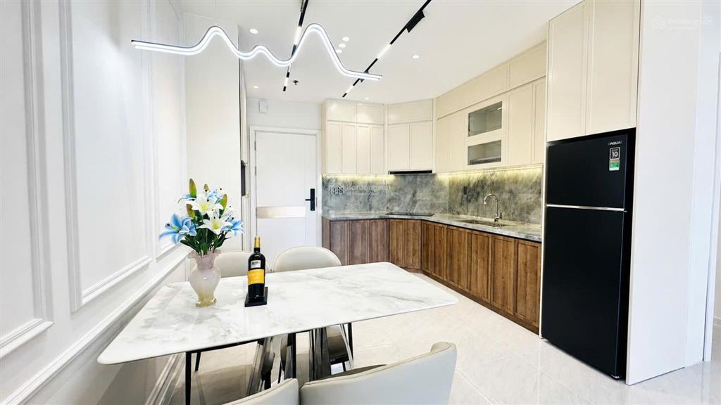 Bán căn hộ vip tầng cao view đẹp toàn 0c3,nội thất cao cấp, dòng tiền sẵn 20tr/tháng