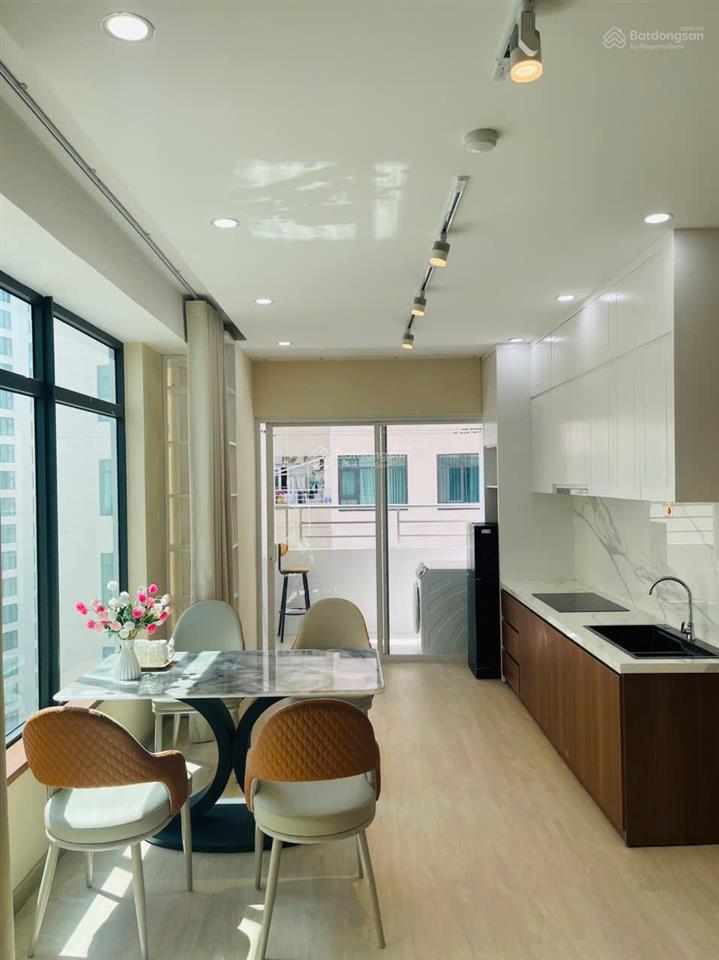 Bán căn hộ view góc biển mường thanh viễn triều giá chỉ 3,45 tỉ full nội thất dòng tiền 180tr/năm