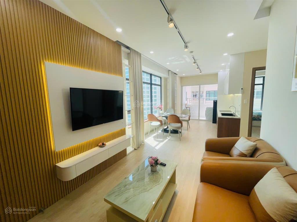 Bán căn hộ view góc biển mường thanh viễn triều giá chỉ 3,45 tỉ full nội thất dòng tiền 180tr/năm