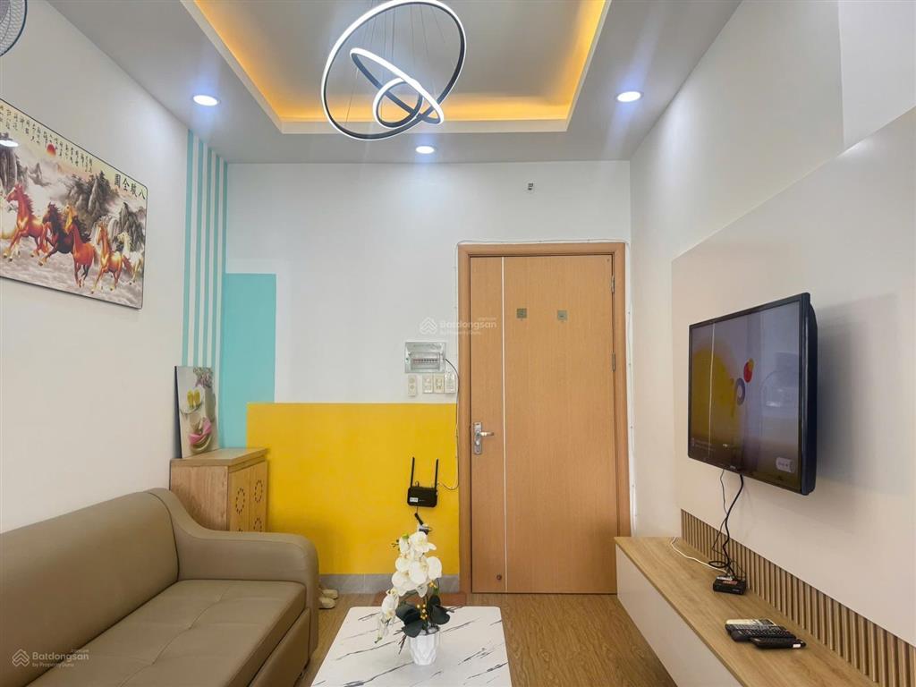 Chủ cần tiền bán gấp căn hộ 2pn chỉ gần 2,8 tỷ tại mường thanh viễn triều không nên để mất