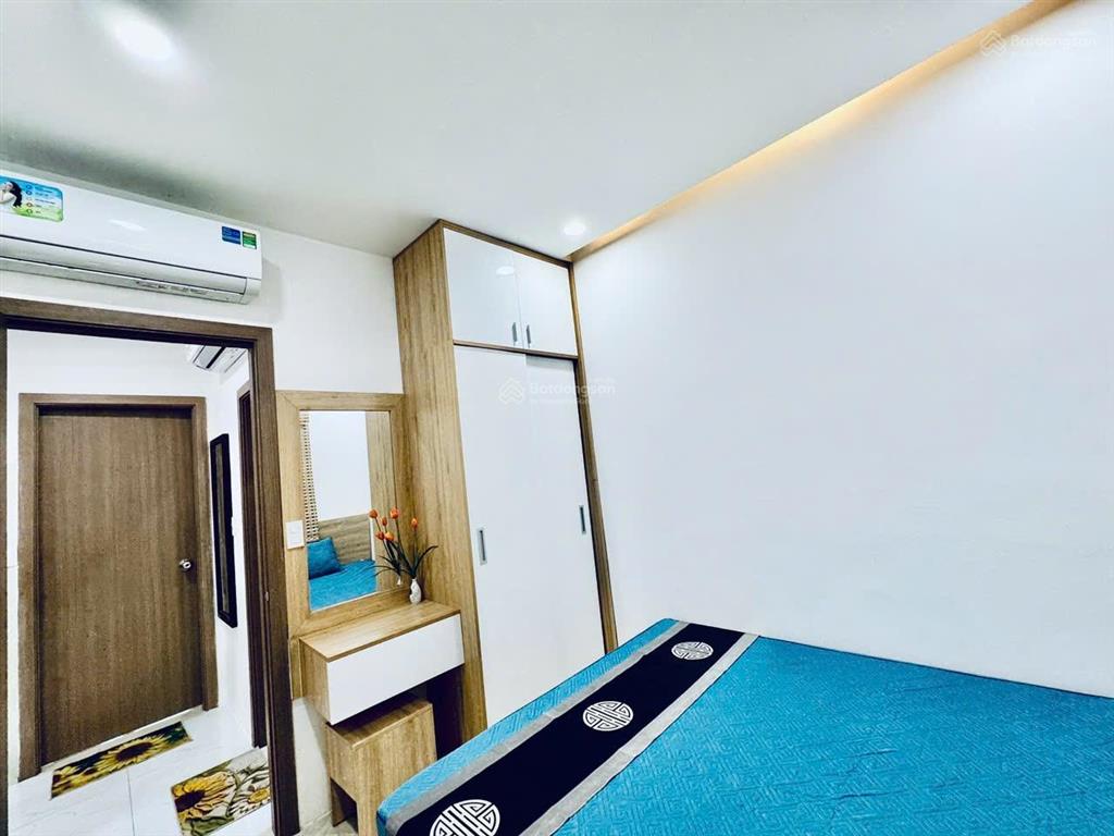 Cho thuê ngắn hoặc dài hạn căn 22 tầng 30 tòa oc1b cách biển chỉ vài bước chân