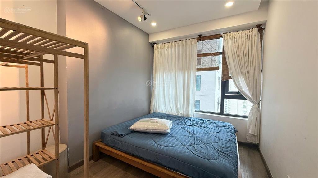 Chỉ vài bước chân ra biển căn hộ homestay tại mường thanh viễn triều