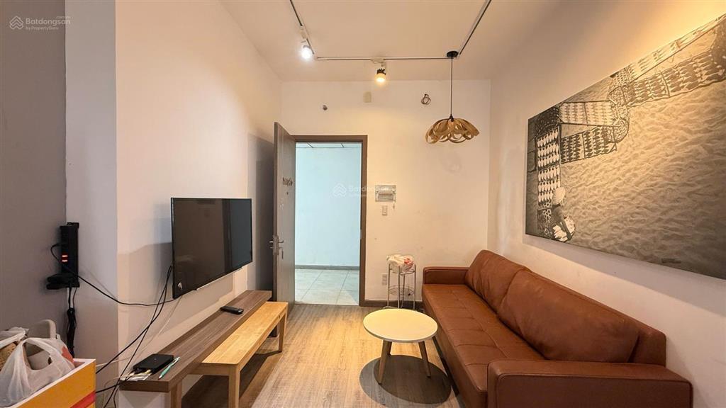 Chỉ vài bước chân ra biển căn hộ homestay tại mường thanh viễn triều
