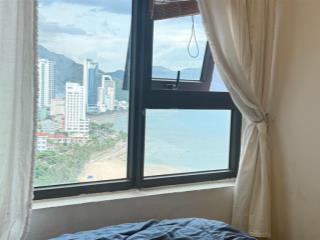 Chỉ vài bước chân ra biển căn hộ homestay tại mường thanh viễn triều