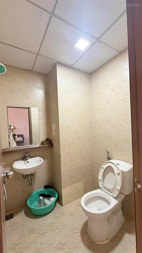 Chỉ vài bước chân ra biển căn hộ homestay tại mường thanh viễn triều
