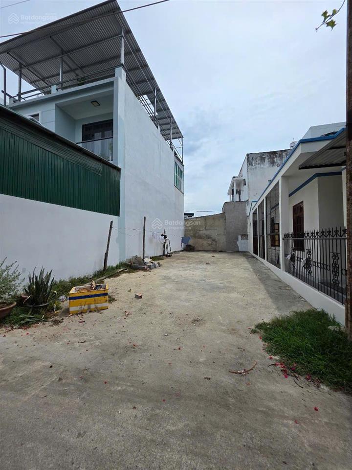 Siêu hiếm sở hữu lô đất đẹp hẻm ô tô phú xương, tiềm năng khai thác dòng tiền cao, giá cực tốt