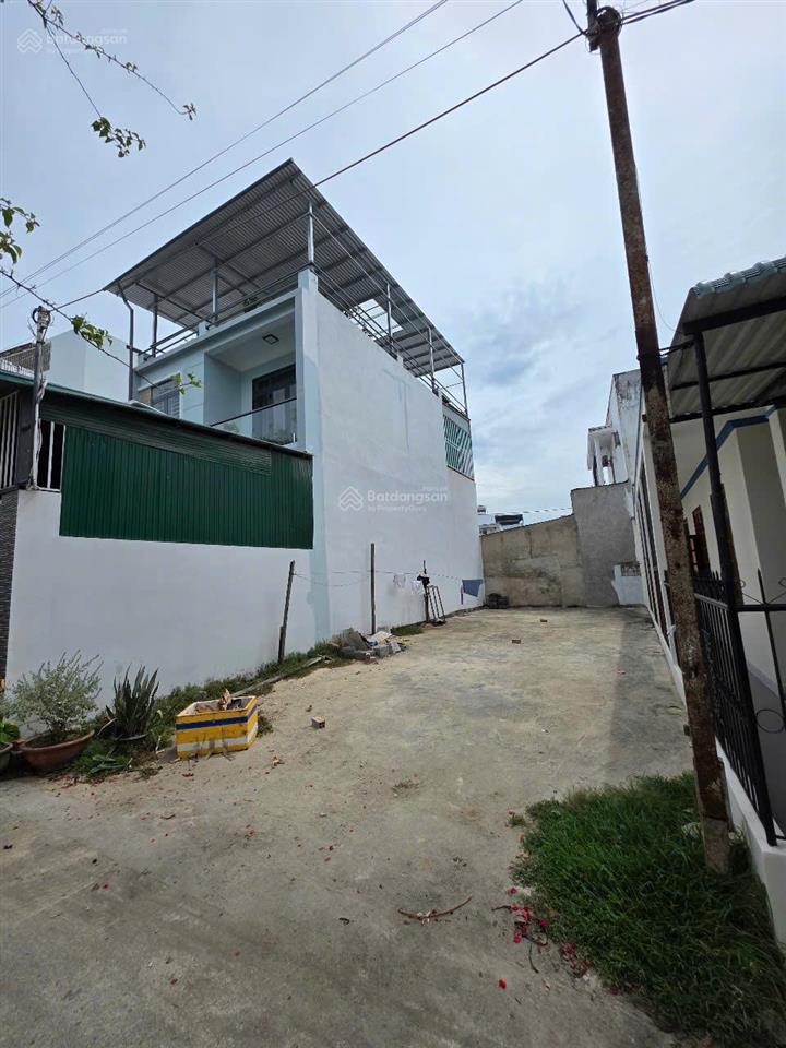 Siêu hiếm sở hữu lô đất đẹp hẻm ô tô phú xương, tiềm năng khai thác dòng tiền cao, giá cực tốt