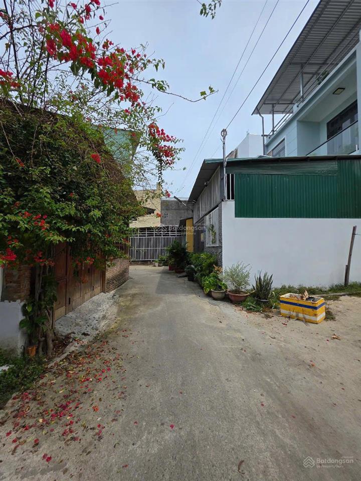 Siêu hiếm sở hữu lô đất đẹp hẻm ô tô phú xương, tiềm năng khai thác dòng tiền cao, giá cực tốt