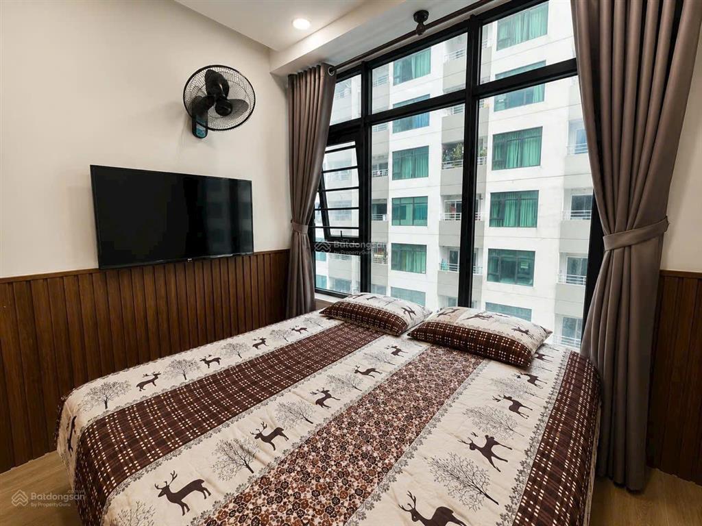 Chỉ 2,650 tỷ sở hữu căn hộ 2pn sát biển mường thanh viễn triều