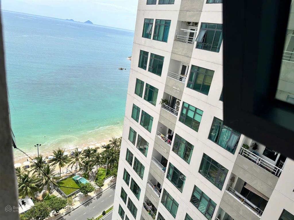Hiếm có trong hôm nay chỉ 2.620 tỷ cơ hội sở hữu căn 2pn view xéo biển hướng đông nam  bđs lê tài