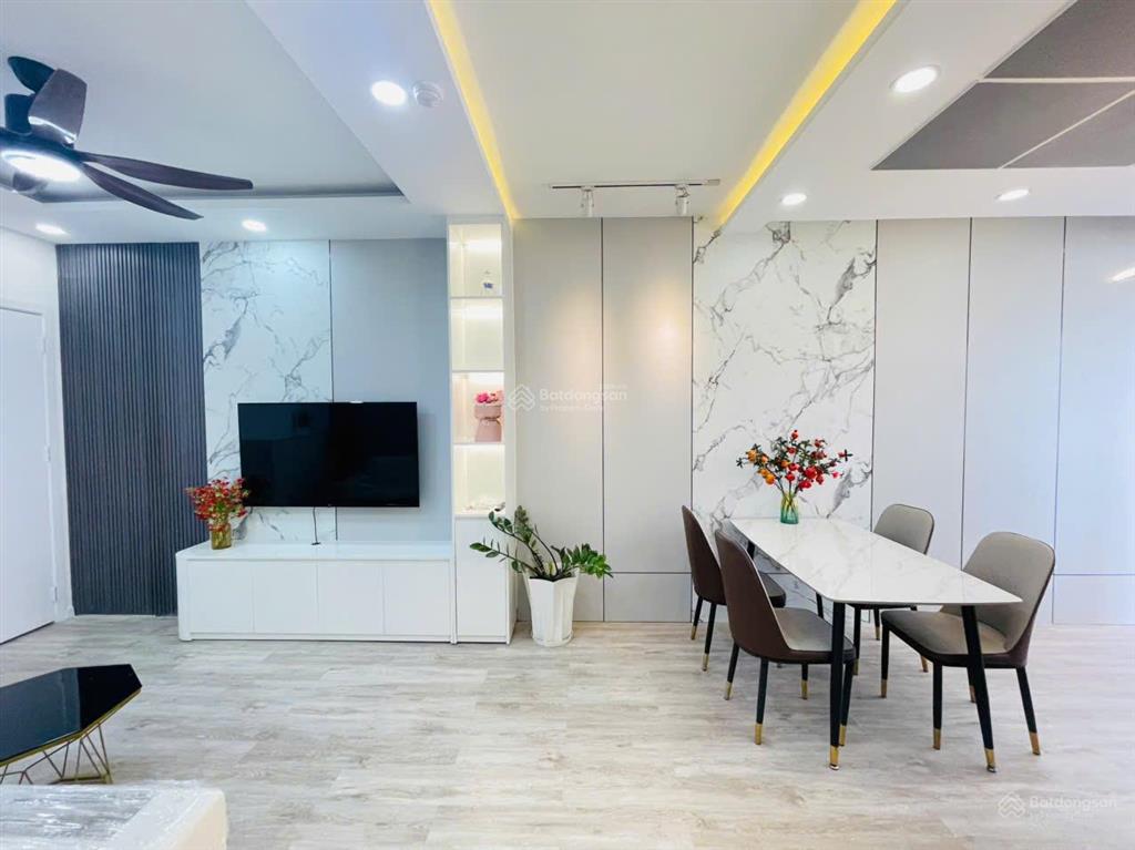 Cho thuê căn hộ view xéo biển  tầng 5, căn 06  tòa oc2b mường thanh viễn triều   bđs lê tài