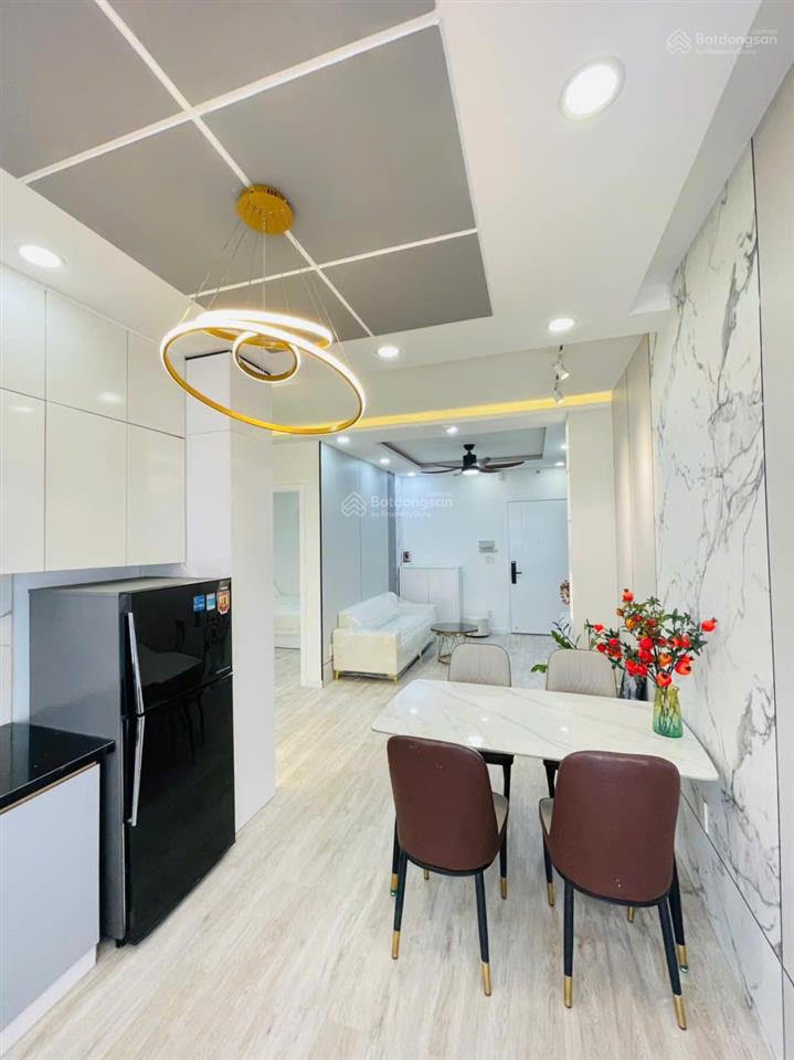 Cho thuê căn hộ view xéo biển  tầng 5, căn 06  tòa oc2b mường thanh viễn triều   bđs lê tài