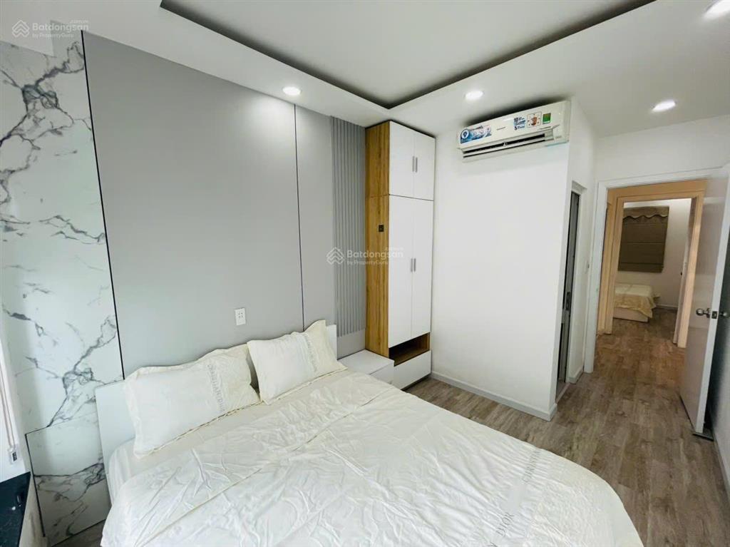 Cho thuê căn hộ view xéo biển  tầng 5, căn 06  tòa oc2b mường thanh viễn triều   bđs lê tài