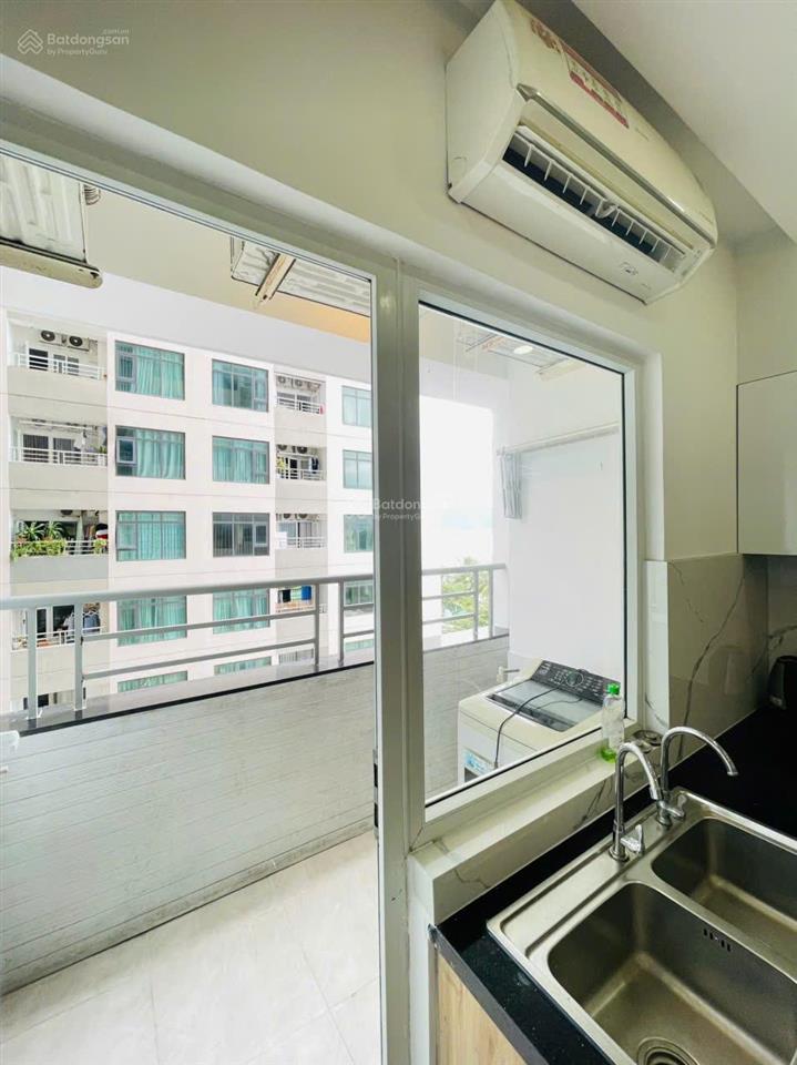 Cho thuê căn hộ view xéo biển  tầng 5, căn 06  tòa oc2b mường thanh viễn triều   bđs lê tài