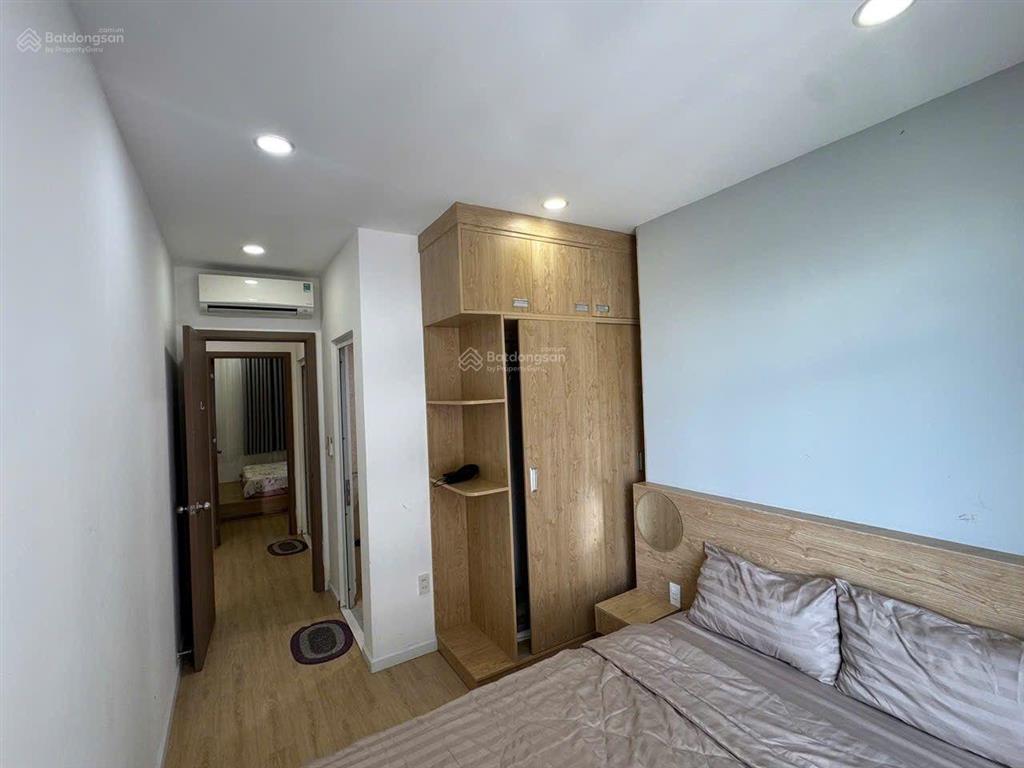 Cho thuê cc mường thanh viễn triều, view xéo biển, nội thất đẹp chỉ việc xách vali vào ở