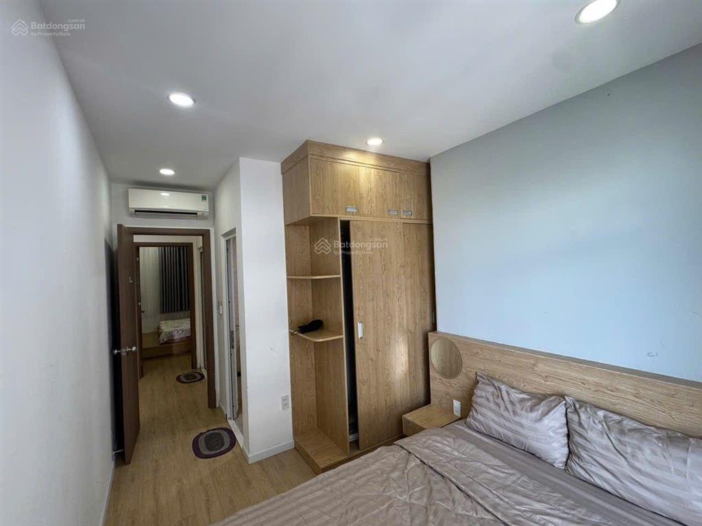 Cho thuê cc mường thanh viễn triều, view xéo biển, nội thất đẹp chỉ việc xách vali vào ở