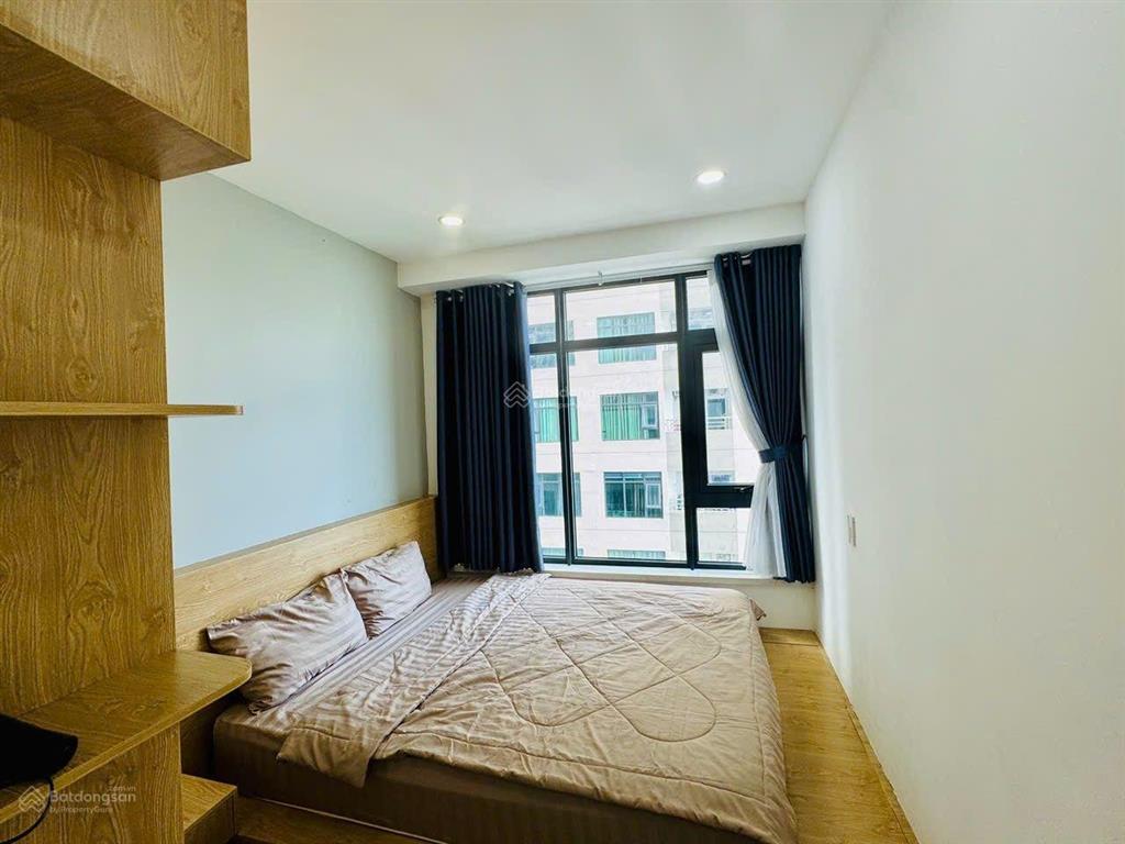 Cho thuê cc mường thanh viễn triều, view xéo biển, nội thất đẹp chỉ việc xách vali vào ở