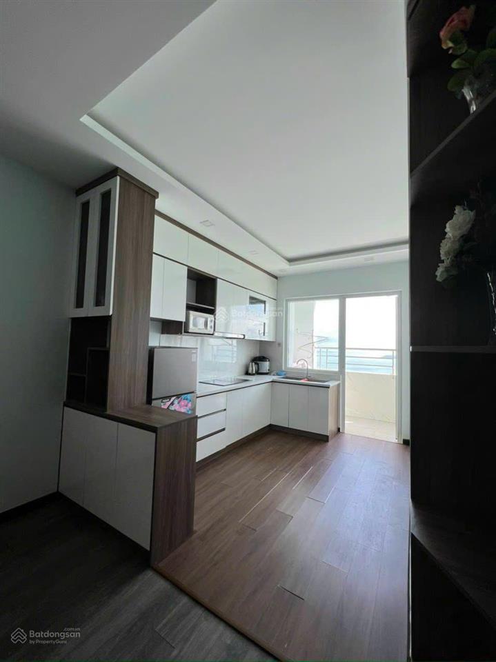 Chỉ 4,350 tỷ căn hộ view biển trực diện tầng 34, căn 30, tòa oc2b giá tham khảo tốt trong khu vực