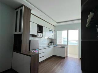 Chỉ 4,350 tỷ căn hộ view biển trực diện tầng 34, căn 30, tòa oc2b giá tham khảo tốt trong khu vực