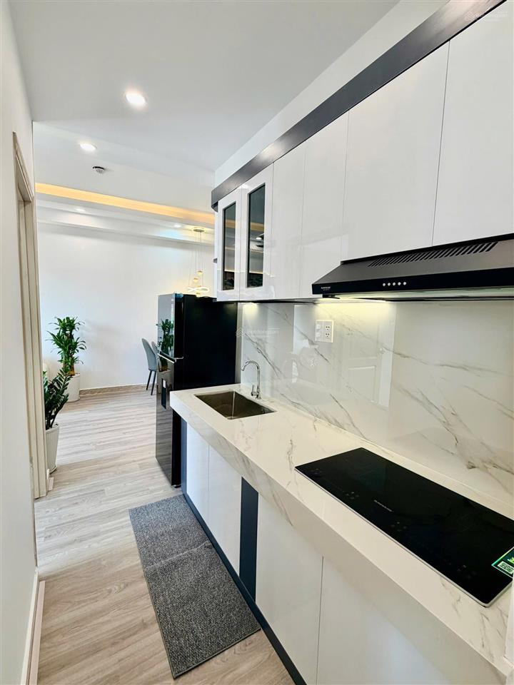 Chỉ 2,350 tỷ  sở hữu căn hộ 2pn full nội thất view núi cô tiên  chung cư hoàng quân