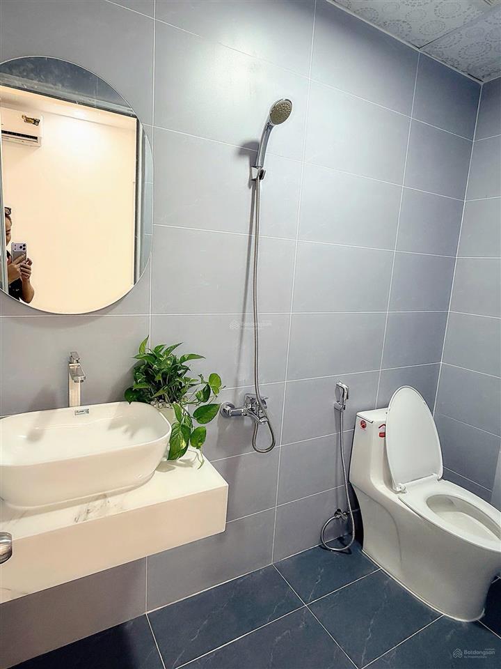 Chỉ 2,350 tỷ  sở hữu căn hộ 2pn full nội thất view núi cô tiên  chung cư hoàng quân