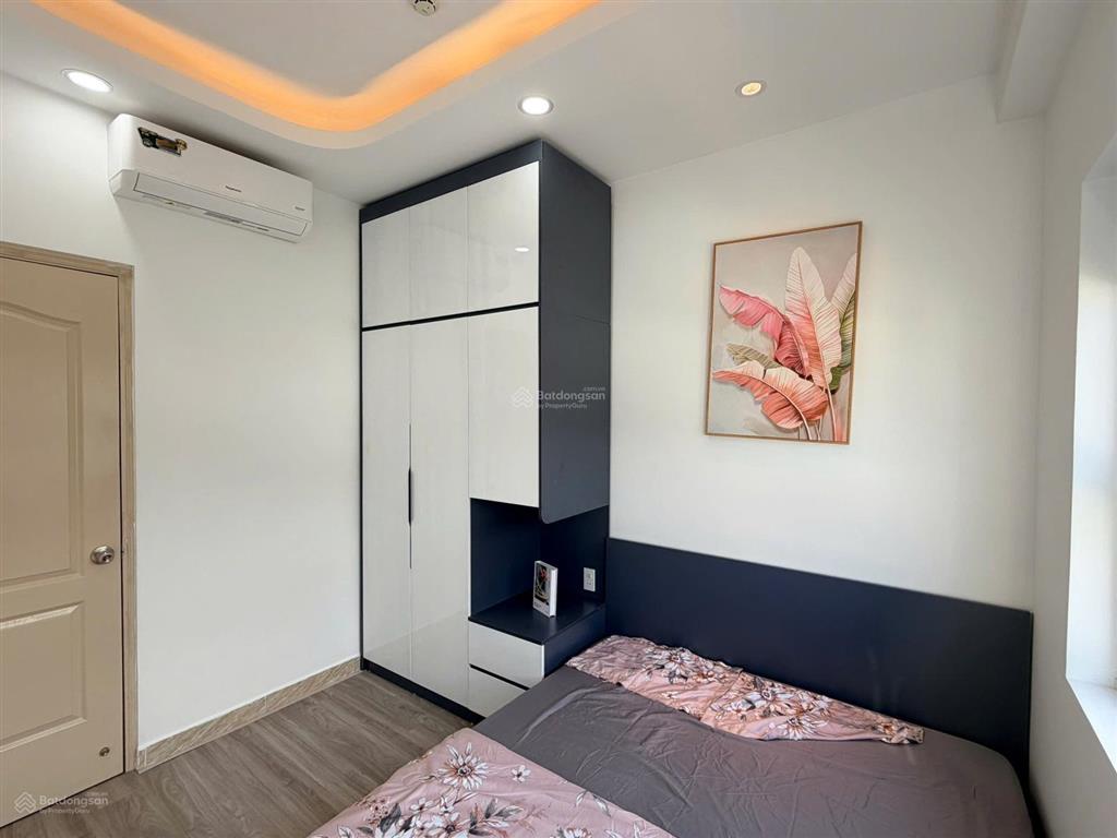 Chỉ 2,350 tỷ  sở hữu căn hộ 2pn full nội thất view núi cô tiên  chung cư hoàng quân